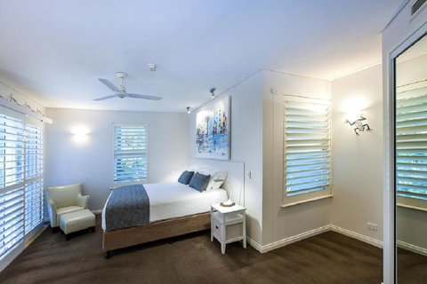 Emerald Noosa - Darwin Holiday 13