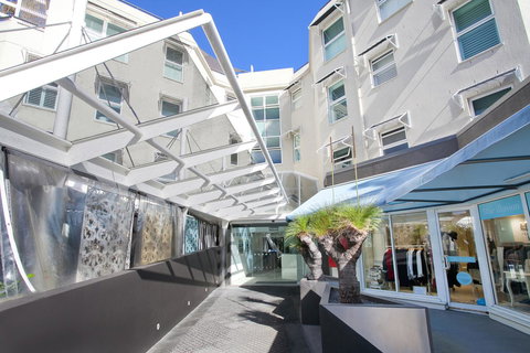 Emerald Noosa - Darwin Holiday 2