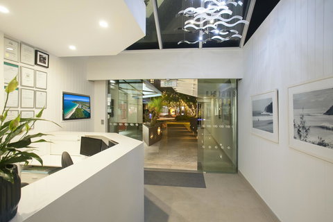 Emerald Noosa - Darwin Holiday 4