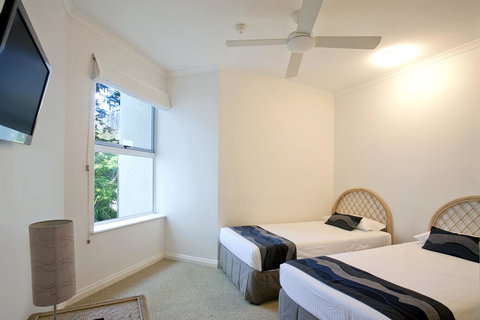 Emerald Noosa - Darwin Holiday 20