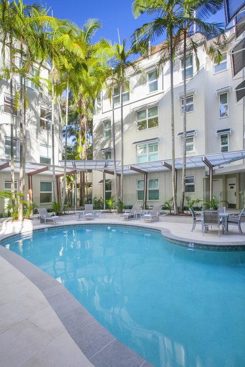 Emerald Noosa - Darwin Holiday 0