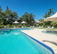 Noosa Harbour Resort - Darwin Holiday