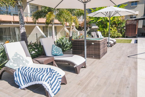 Hotel Laguna - Darwin Holiday 15