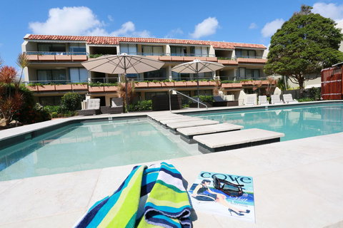 Hotel Laguna - Darwin Holiday 10