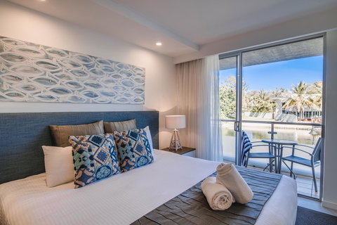 Hotel Laguna - Darwin Holiday 17