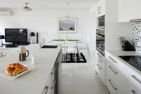 Hotel Laguna - Darwin Holiday 3