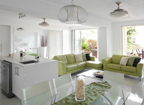 Hotel Laguna - Darwin Holiday 2