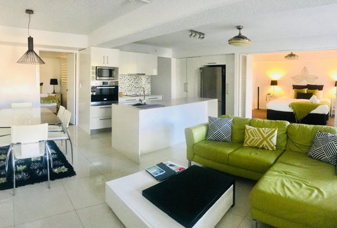 Hotel Laguna - Darwin Holiday 7