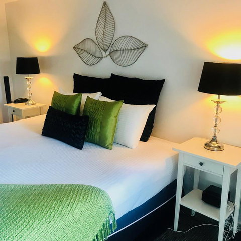 Hotel Laguna - Darwin Holiday 9