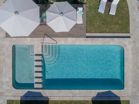 Hotel Laguna - Darwin Holiday 13