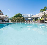 Hotel Laguna - Darwin Holiday