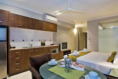Blue Lagoon Resort - Darwin Holiday 24