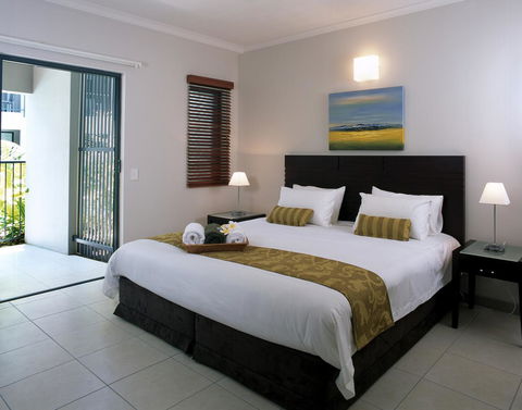 Blue Lagoon Resort - Darwin Holiday 14