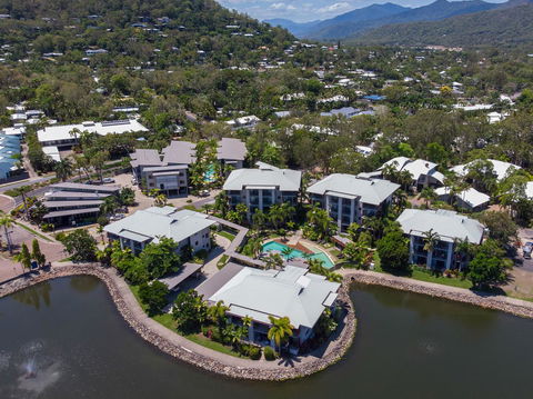 Blue Lagoon Resort - Darwin Holiday 9