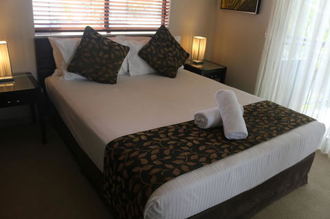 Blue Lagoon Resort - Darwin Holiday 13