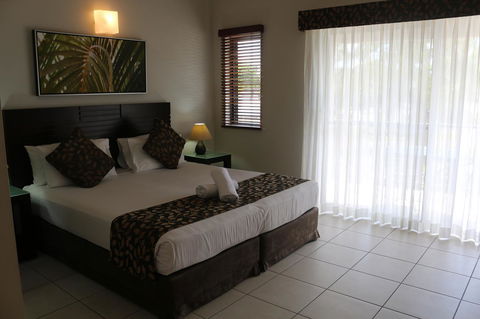 Blue Lagoon Resort - Darwin Holiday 18