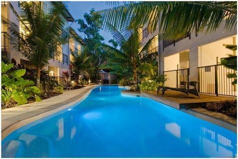 Blue Lagoon Resort - Darwin Holiday 3