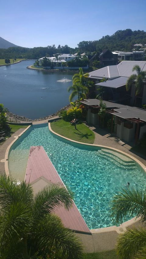 Blue Lagoon Resort - Darwin Holiday 23