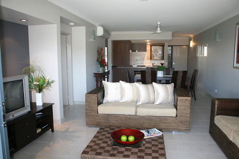 Blue Lagoon Resort - Darwin Holiday 12