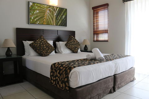 Blue Lagoon Resort - Darwin Holiday 20