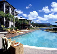 Blue Lagoon Resort - Darwin Holiday