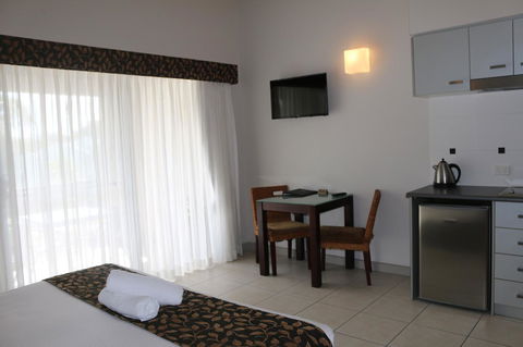 Blue Lagoon Resort - Darwin Holiday 19