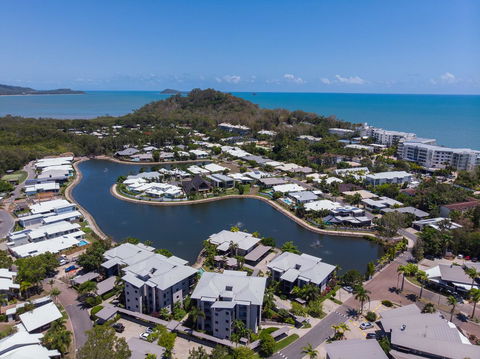 Blue Lagoon Resort - Darwin Holiday 7