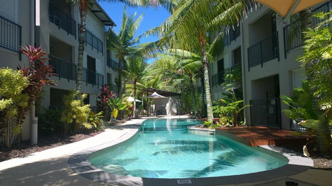 Blue Lagoon Resort - Darwin Holiday 21