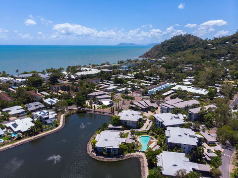 Blue Lagoon Resort - Darwin Holiday 6