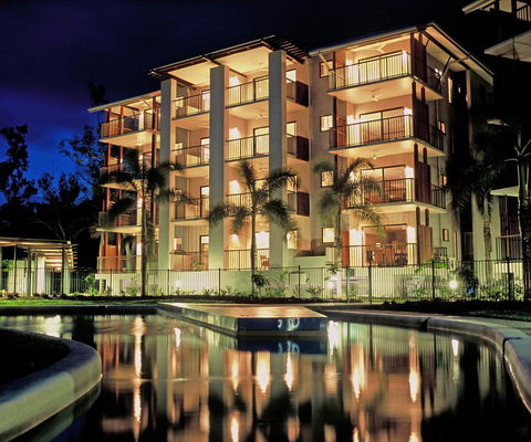 Blue Lagoon Resort - Darwin Holiday 15