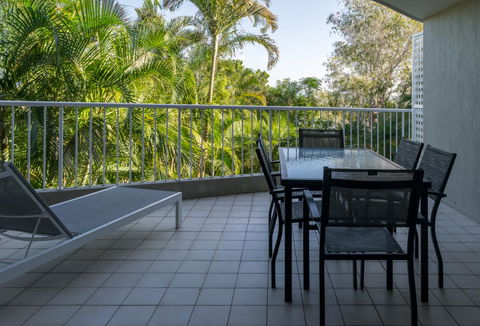 Noosa Hill Resort - Darwin Holiday 40