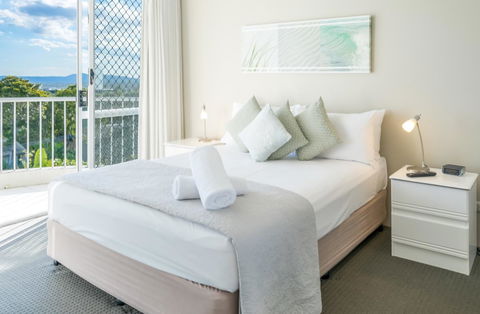 Noosa Hill Resort - Darwin Holiday 15