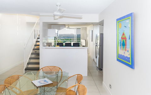 Noosa Hill Resort - Darwin Holiday 16