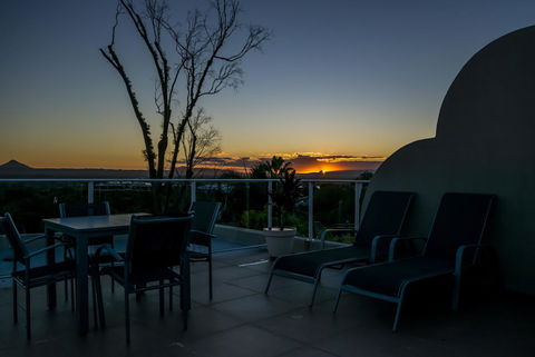 Noosa Hill Resort - Darwin Holiday 41