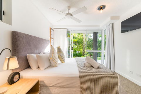 Noosa Hill Resort - Darwin Holiday 13