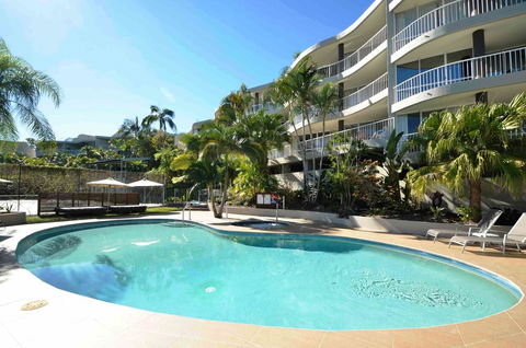 Noosa Hill Resort - Darwin Holiday 0