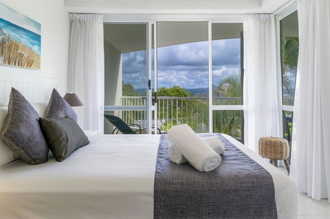 Noosa Hill Resort - Darwin Holiday 17