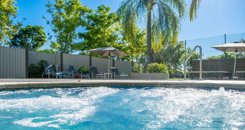 Noosa Hill Resort - Darwin Holiday 33