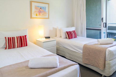Noosa Hill Resort - Darwin Holiday 18