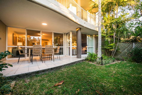 Noosa Hill Resort - Darwin Holiday 9
