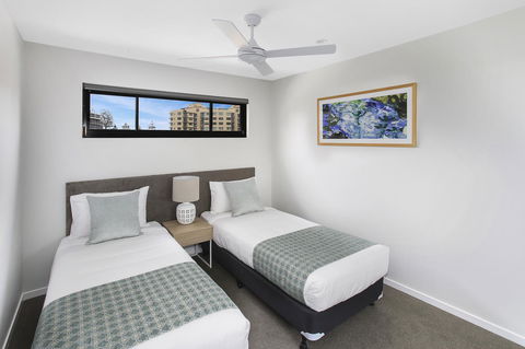 Direct Collective - Sea Breeze Mooloolaba - Darwin Holiday 26