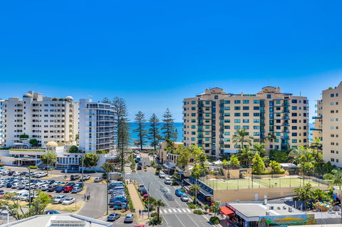 Direct Collective - Sea Breeze Mooloolaba - Darwin Holiday 0