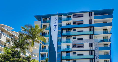 Direct Collective - Sea Breeze Mooloolaba - Darwin Holiday 14