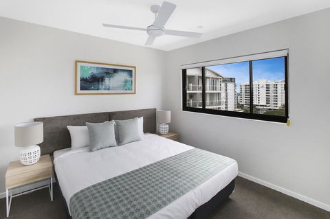 Direct Collective - Sea Breeze Mooloolaba - Darwin Holiday 27