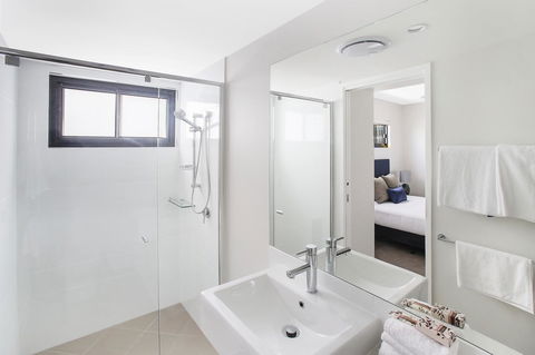 Direct Collective - Sea Breeze Mooloolaba - Darwin Holiday 7