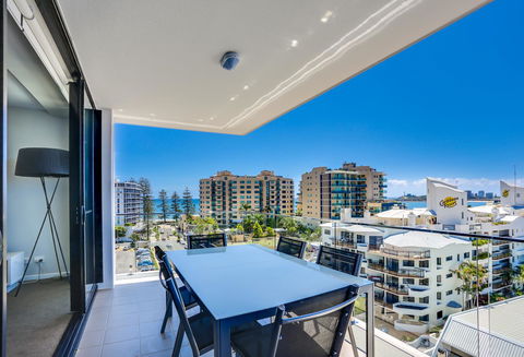Direct Collective - Sea Breeze Mooloolaba - Darwin Holiday 1