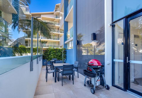 Direct Collective - Sea Breeze Mooloolaba - Darwin Holiday 19