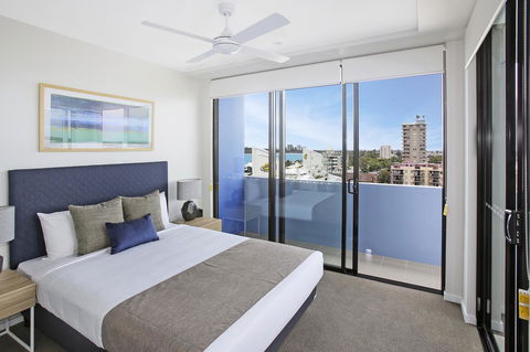Direct Collective - Sea Breeze Mooloolaba - Darwin Holiday 3