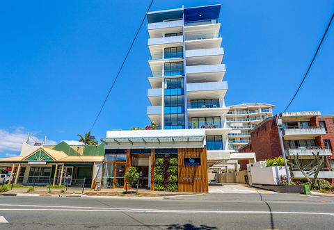 Direct Collective - Sea Breeze Mooloolaba - Darwin Holiday 16