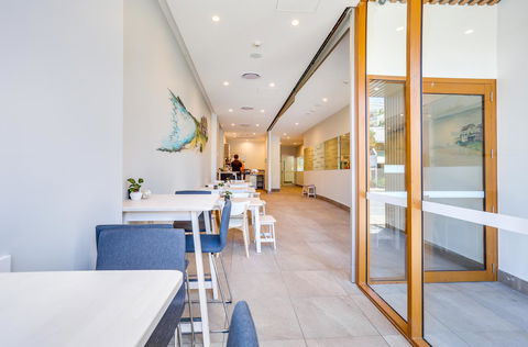 Direct Collective - Sea Breeze Mooloolaba - Darwin Holiday 17